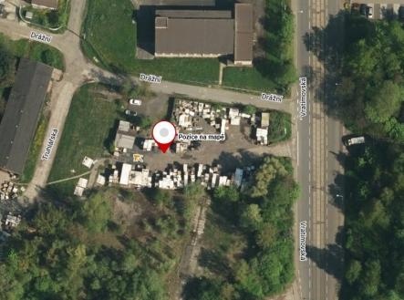 foto003 | Prodej - pozemek pro komerční výstavbu, 4 692 m²