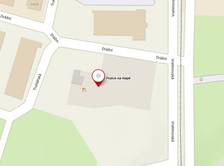 foto004 | Prodej - pozemek pro komerční výstavbu, 4 692 m²