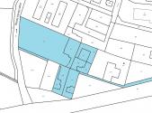 Prodej - pozemek pro komerční výstavbu, 8 423 m²
