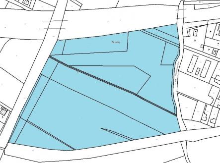 foto001 | Prodej - pozemek pro komerční výstavbu, 91 089 m²