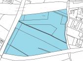 Prodej - pozemek pro komerční výstavbu, 91 089 m²