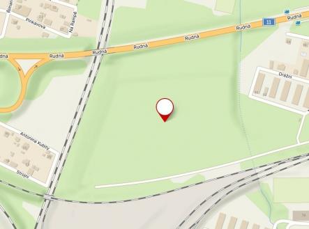 foto004 | Prodej - pozemek pro komerční výstavbu, 91 089 m²