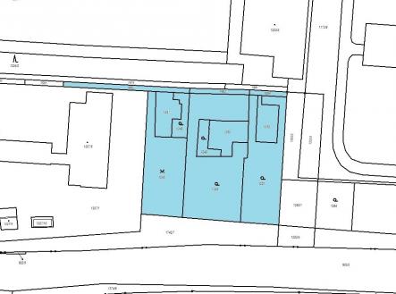 Prodej - pozemek pro komerční výstavbu, 6 514 m² obrázek