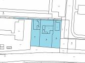 Prodej - pozemek pro komerční výstavbu, 6 514 m²