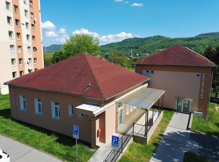 PTSC_0068 | Prodej - komerční objekt, jiný, 815 m²