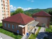 Prodej - komerční objekt, jiný, 815 m²