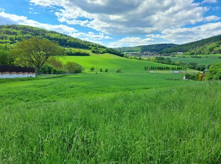 Prodej - pozemek pro bydlení, 10 232 m² obrázek