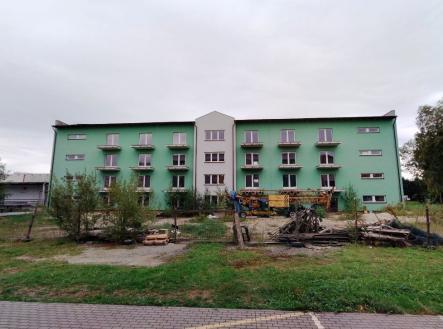 Prodej - hotel, 1 600 m² obrázek