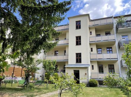 Prodej bytu, 3+kk, 64 m² obrázek