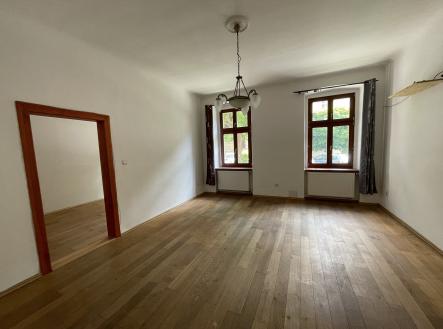 Prodej bytu, 3+kk, 64 m² obrázek