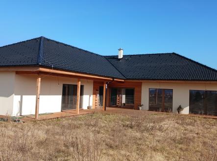 Prodej - dům/vila, 272 m² obrázek