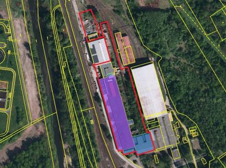 foto02 | Prodej - pozemek pro komerční výstavbu, 18 284 m²