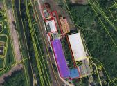 Prodej - pozemek pro komerční výstavbu, 18 284 m²