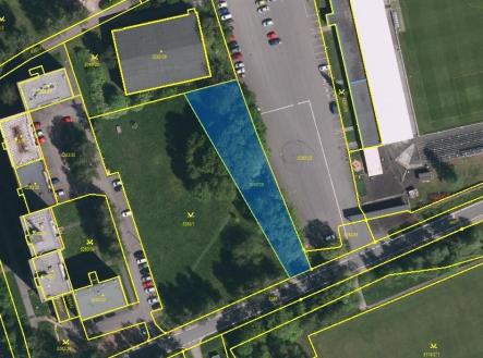 foto01 | Prodej - pozemek pro bydlení, 1 452 m²