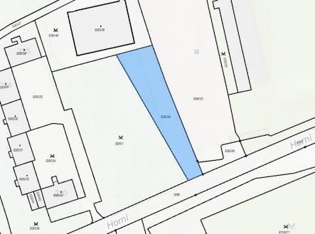 foto02 | Prodej - pozemek pro bydlení, 1 452 m²