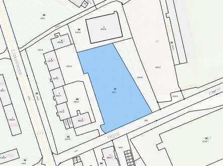 foto02 | Prodej - pozemek pro bydlení, 4 546 m²