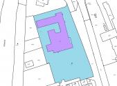 Prodej - pozemek pro komerční výstavbu, 14 528 m²