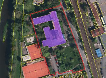 foto02 | Prodej - pozemek pro komerční výstavbu, 14 528 m²