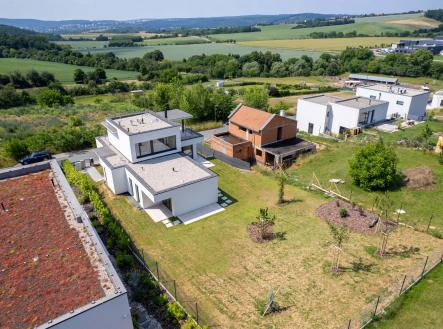 Prodej - dům/vila, 239 m²