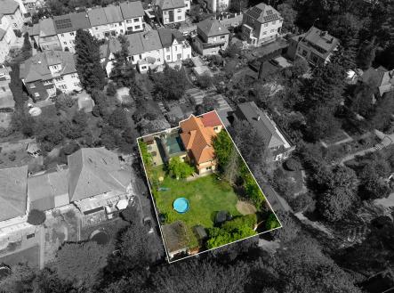 DJI_0954-HDRD | Prodej - dům/vila, 284 m²