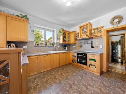 DSC03697 | Prodej - dům/vila, 284 m²