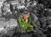 Prodej - dům/vila, 284 m²
