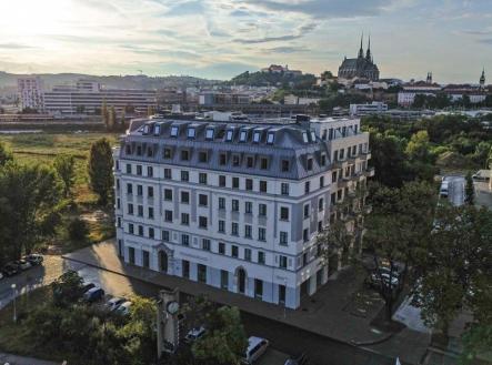 588524512 | Prodej bytu, 2+kk, 63 m²