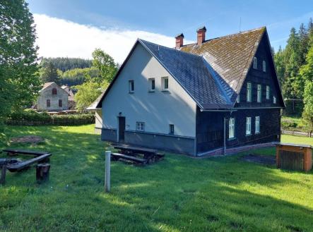 20250523_085516 | Prodej - chata/rekreační objekt, 265 m²
