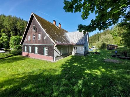 20250523_085714 | Prodej - chata/rekreační objekt, 265 m²