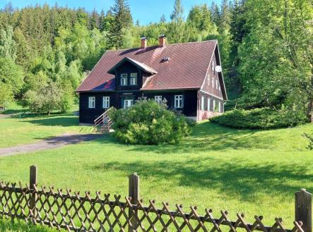 Prodej - hotel, 265 m² obrázek