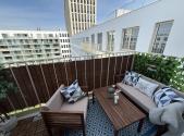 Pronájem bytu, 2+kk, 45 m²