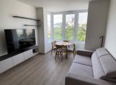 Pronájem bytu, 2+kk, 44 m²