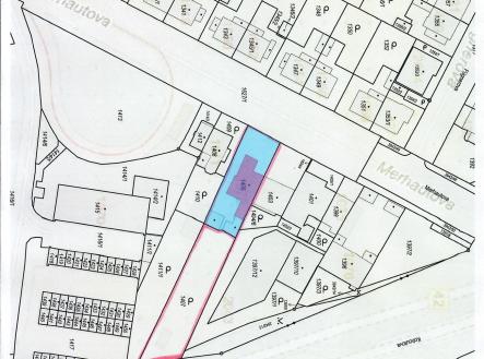 snímek | Prodej - pozemek pro bydlení, 1 213 m²