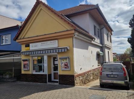 boční_strana | Prodej - pozemek pro bydlení, 1 213 m²
