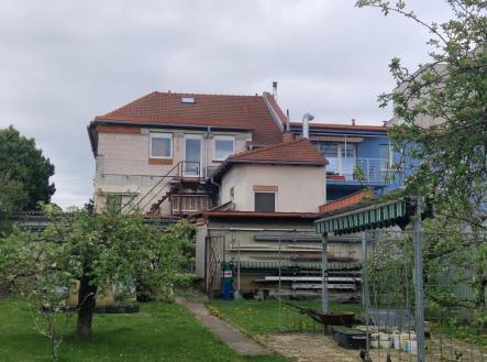 dům_ze_zahrady | Prodej - dům/vila, 319 m²