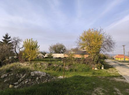 IMG_20241106_095950 | Prodej - pozemek pro bydlení, 542 m²