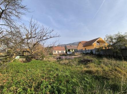 IMG_20241106_095804 | Prodej - pozemek pro bydlení, 542 m²