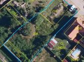 Prodej - pozemek pro bydlení, 542 m²