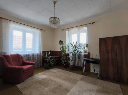005 | Prodej bytu, 3+1, 64 m²