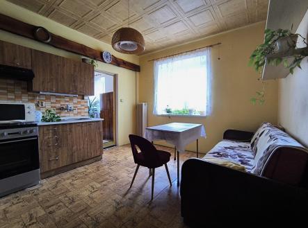 009 | Prodej bytu, 3+1, 64 m²