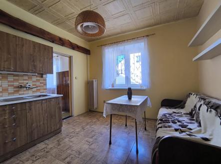 IMG_20251105_140557 | Prodej bytu, 3+1, 64 m²