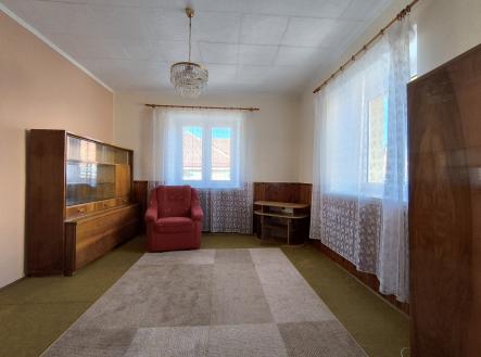 IMG_20251105_140612 | Prodej bytu, 3+1, 64 m²