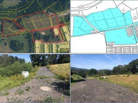 vodní foto | Prodej - pozemek pro bydlení, 18 685 m²