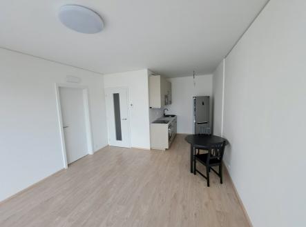 20240627_162715 | Pronájem bytu, 2+kk, 50 m²