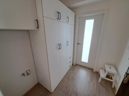 20240627_162436 | Pronájem bytu, 2+kk, 50 m²