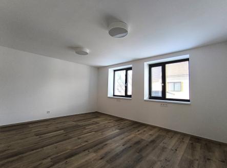 007 | Prodej bytu, 3+kk, 100 m²