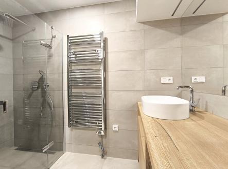 001 | Prodej bytu, 3+kk, 100 m²