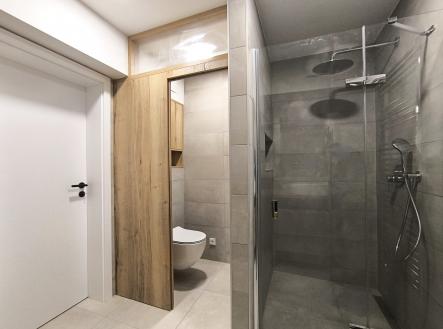 002 | Prodej bytu, 3+kk, 100 m²