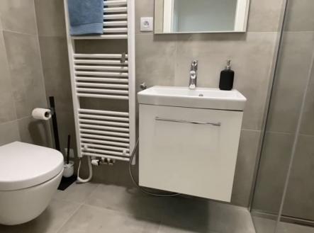 image9 | Pronájem bytu, 2+kk, 44 m²
