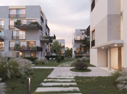 2024_01_12_Embra_Vrbovec_bytovky_noc_0008 | Prodej bytu, 1+kk, 74 m²